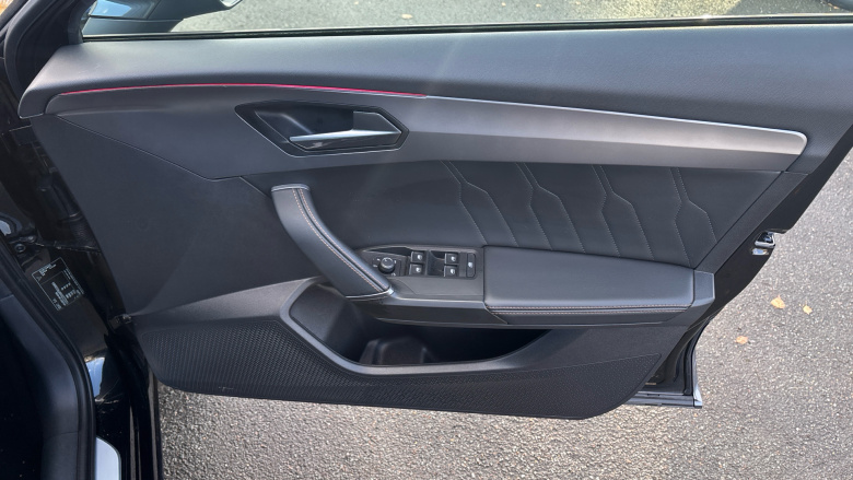 CUPRA Formentor 1.5 TSI 150 V2 5dr DSG Petrol Estate